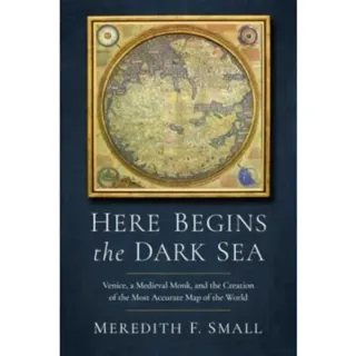 Here Begins the Dark Sea