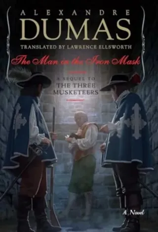 The Man in the Iron Mask