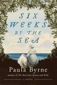 Six Weeks by the Sea