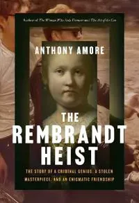 The Rembrandt Heist
