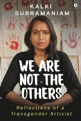We Are Not The Others