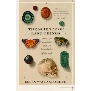 The Science of Last Things