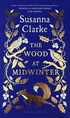 WOOD AT MIDWINTER