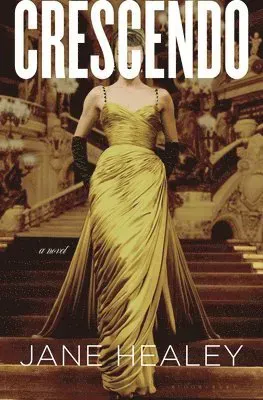 Crescendo: A Gripping Love Triangle in Glamorous 1950s Paris