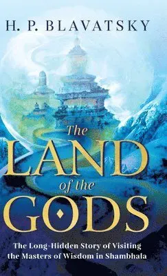 Land of the Gods