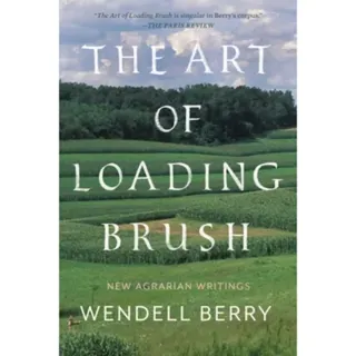 The Art of Loading Brush
