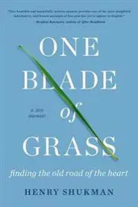 One Blade of Grass