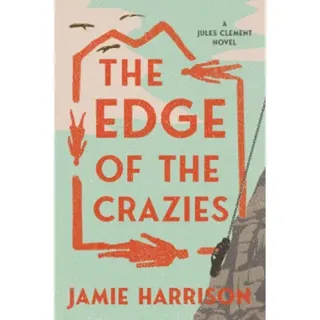 The Edge of the Crazies