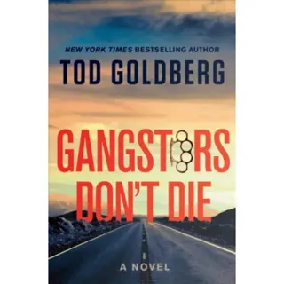 Gangsters Don't Die