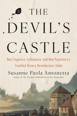 The Devil's Castle