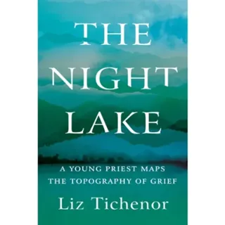 The Night Lake