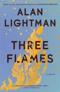 Three Flames