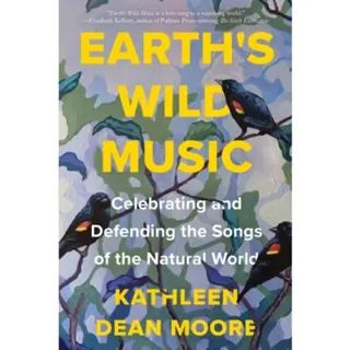 Earth's Wild Music