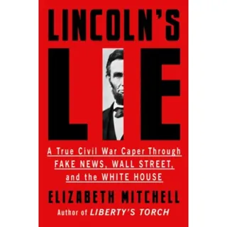 Lincoln's Lie