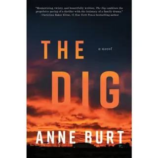The Dig