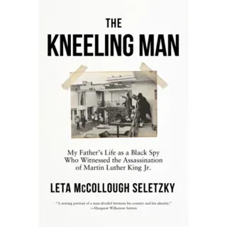 The Kneeling Man