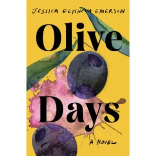 Olive Days