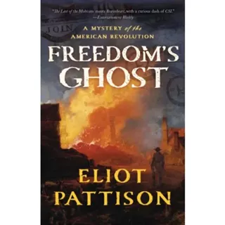Freedom's Ghost