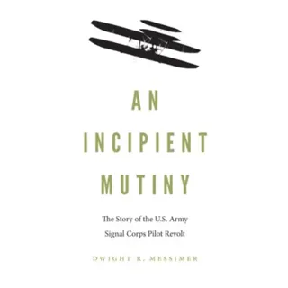 An Incipient Mutiny