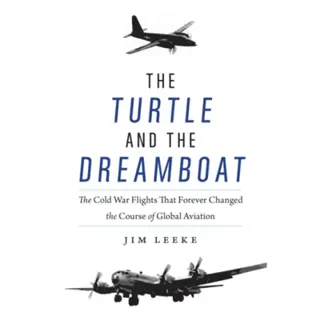 The Turtle and the Dreamboat