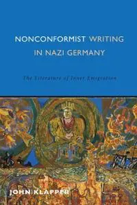 Nonconformist Writing in Nazi Germany