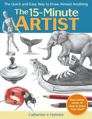 The 15 Minute Artist