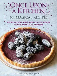 Once Upon A Kitchen