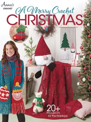 Merry Crochet Christmas