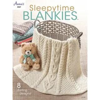 Sleepytime Blankies