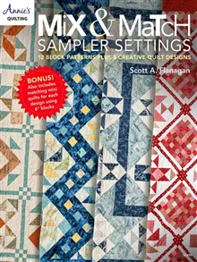 Mix & Match Sample Settings