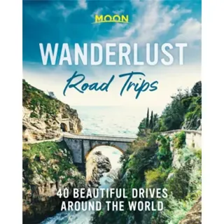 Wanderlust Road Trips (First Edition)