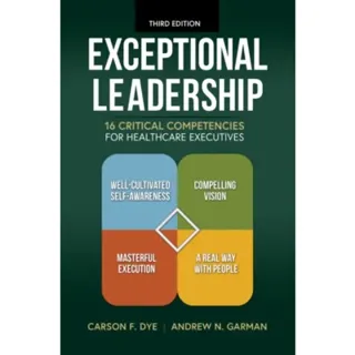Exceptional Leadership