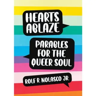 Hearts Ablaze