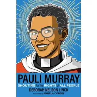 Pauli Murray