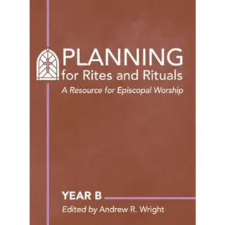 Planning Rites and Rituals