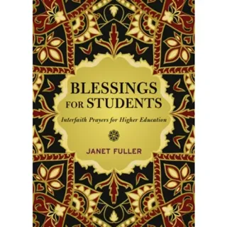 Blessings for Students