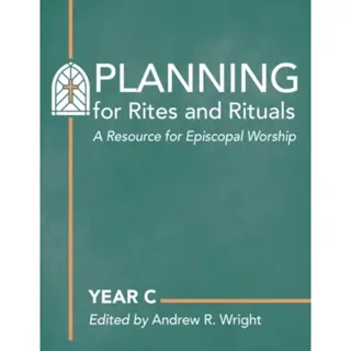 Planning for Rites and Rituals