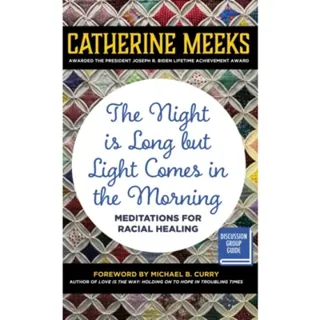 The Night is Long but Light Comes in the Morning