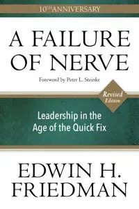 A Failure of Nerve