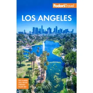 Fodor's Los Angeles