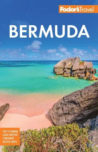 Fodor's Bermuda