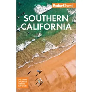 Fodor's Southern California