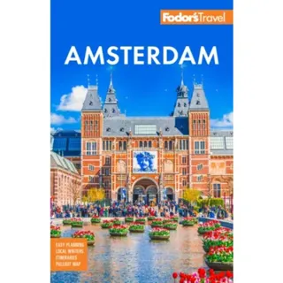 Fodor's Amsterdam