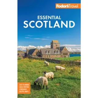 Fodor's Essential Scotland