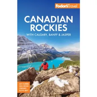 Fodor's Canadian Rockies