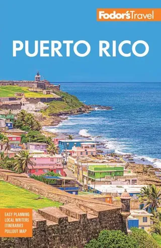 Fodor's Puerto Rico