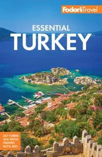 Fodor's Essential Turkey