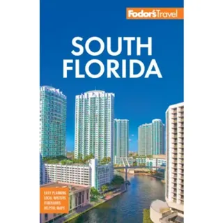 Fodor's South Florida