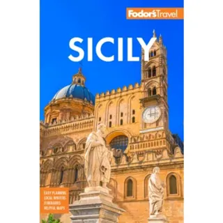 Fodor's Sicily