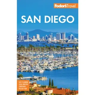 Fodor's San Diego